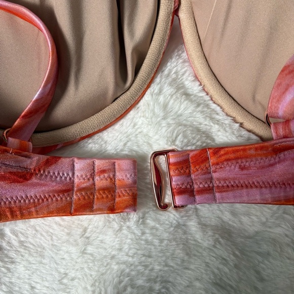 Shade & Shore Underwire Bikini Top, Size: 38DD - Picture 5 of 6